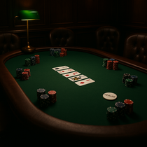 RoyalGame - Live Poker with Professional Dealers