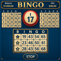 RoyalGame - Bingo Games